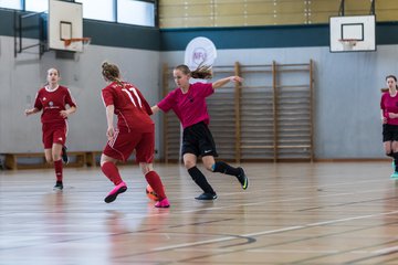 Bild 543 - Norddeutsche Futsalmeisterschaft